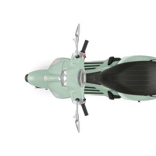 VESPA ELETTRICA L1 E5 VERDE AMABILE