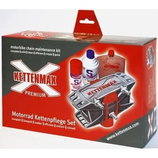 PRAČKA NA ÚDRŽBU ŘETĚZU KETTENMAX PREMIUM KMP-KD-002