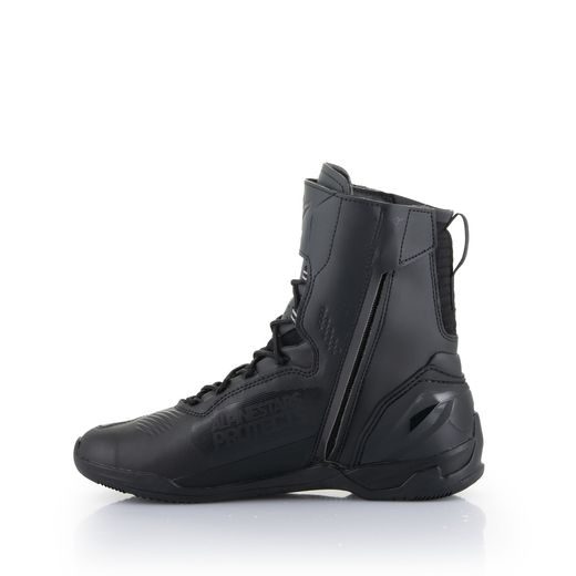 BOTY SUPERFASTER, ALPINESTARS (ČERNÁ/ČERNÁ) 2024
