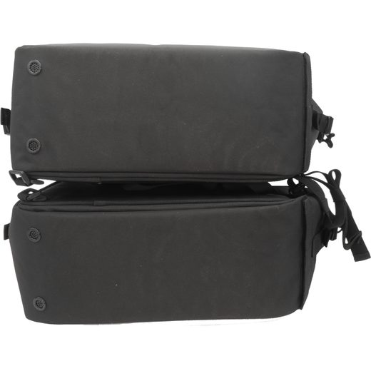 LS2 FREEDOM 20+20L PANNIER