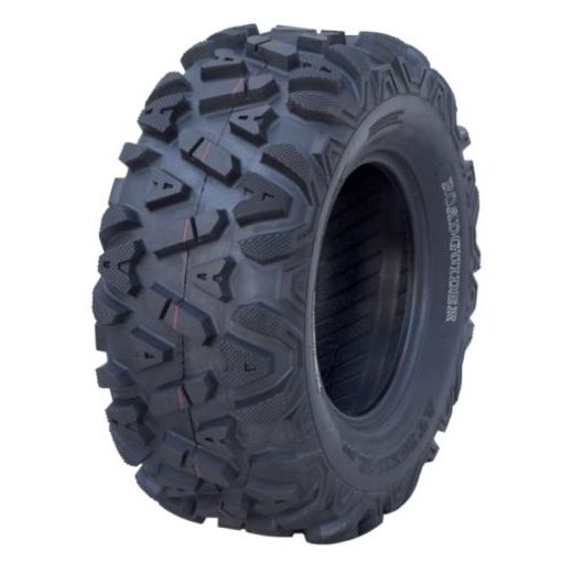 ATV PNEU NA ČTYŘKOLKU ROADGUIDER KNIGHT 26X9-14 48F 6PL TL E