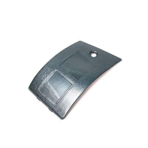 GLOVE COMPARTMENT COVER, RH