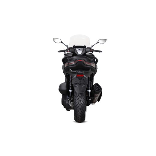 VOGE SR4 MAX 350 BLACK