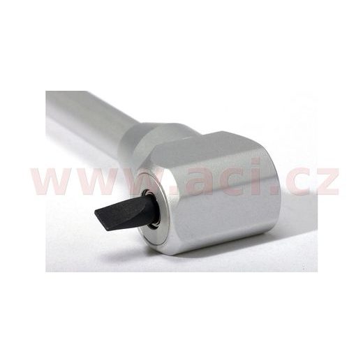 ŠROUBOVÁK PRO NASTAVENÍ MOTOCYKLOVÝCH KARBURÁTORŮ, BIKESERVICE