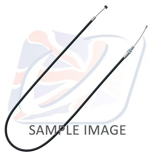 LANKO SPOJKY VENHILL S01-3-171 FEATHERLIGHT ČERNÁ