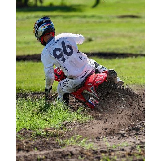 KALHOTY RACER HOLLOW, ALPINESTARS (SVĚTLÁ CAMO/HNĚDÁ) 2025