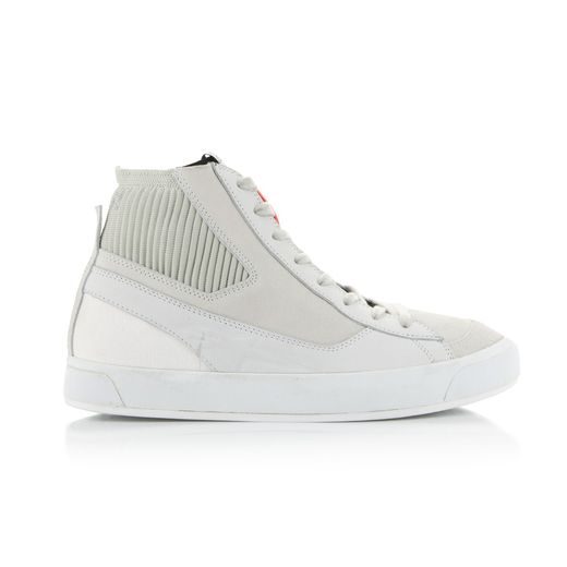 BOTY STATED, ALPINESTARS (BÍLÁ/ŠEDÁ) 2024