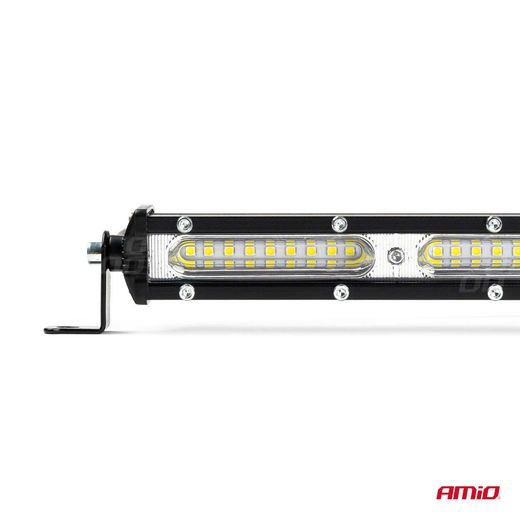 LED PRACOVNÍ SVĚTLO 108 W, NAPĚTÍ 9-36 V, SVĚT. TOK 8640 LM, DÉLKA 340 MM