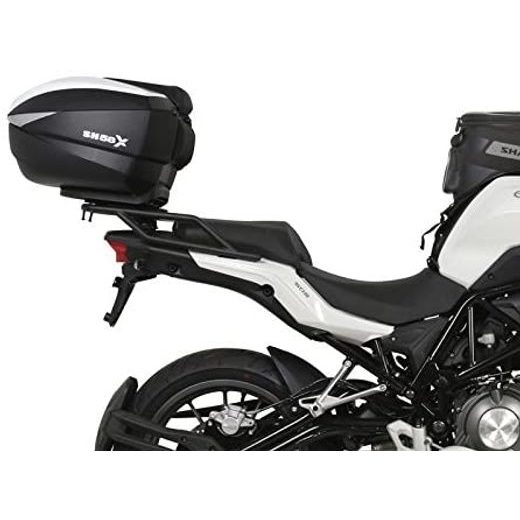 SHAD MONTÁŽNÍ SADA TOP MASTER PRO BENELLI TRK 502 / 502X ADVENTURE 2016-