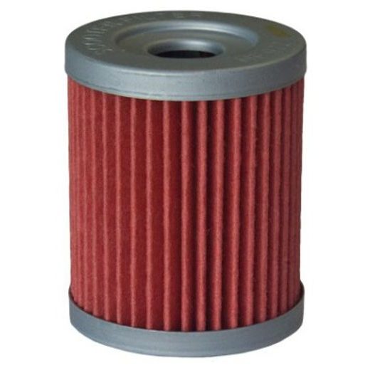 OLEJOVÝ FILTR HF972, HIFLOFILTRO