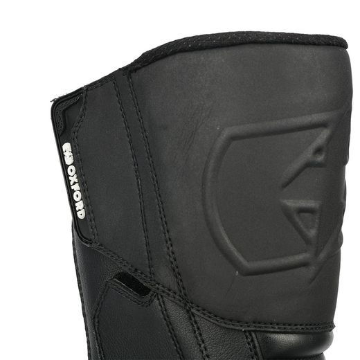 BOTY TRACKER 2.0 DRY2DRY™, OXFORD (ČERNÉ)