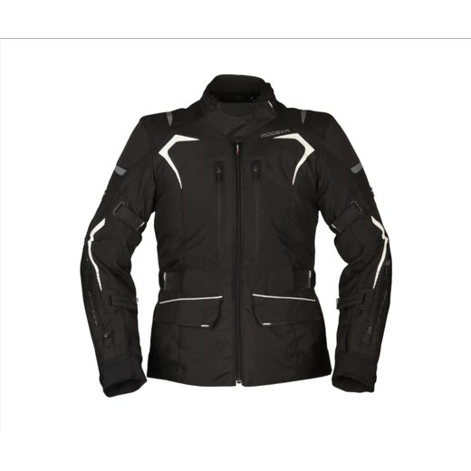 BUNDA MODEKA DÁMSKÁ ELAYA ČERNÁ