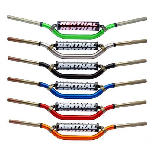 ŘIDÍTKA RENTHAL TWINWALL 997 RC / ORIGINAL HONDA / KAWASAKI TITAN