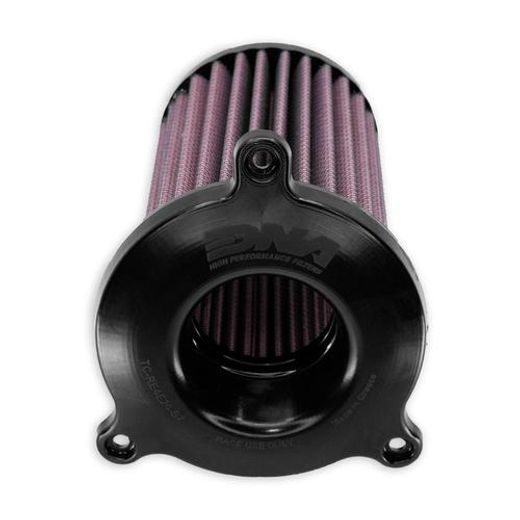 VZDUCHOVÝ FILTR+ VÍKO SÁNÍ DNA ROYAL ENFIELD HIMALAYAN 450 2024- RE4E24-01