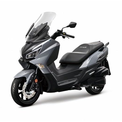 SYM JOYMAX Z+ 125I ABS EU5