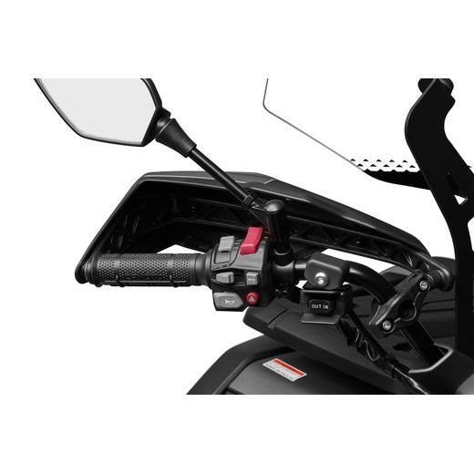 CFMOTO GLADIATOR X625-A EPS OVERLAND EU5 + RADLICE ZDARMA