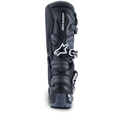BOTY TECH 7 ENDURO, ALPINESTARS (ČERNÁ ANTRACIT/BÍLÁ) 2026