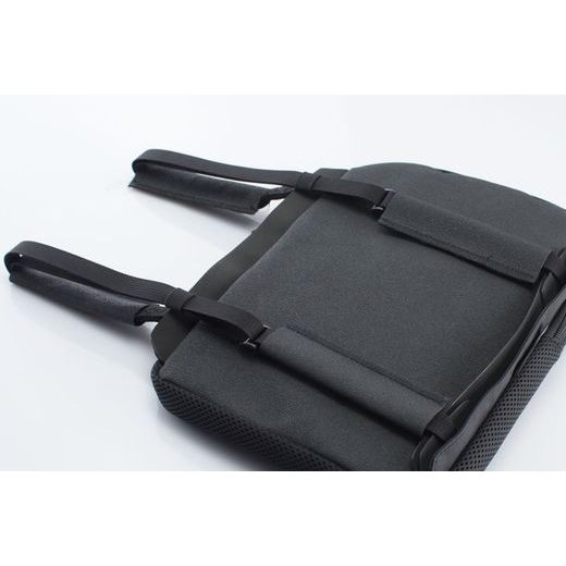 POLŠTÁŘ SW-MOTECH TRAVELLER RIDER 30,5X30 CM