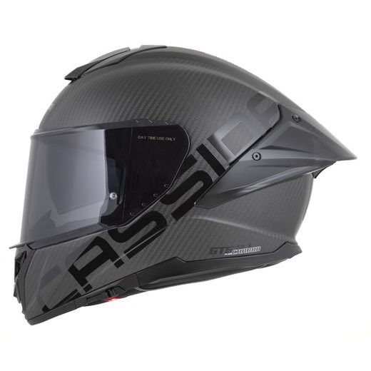 PŘILBA INTEGRAL GTS 2.1 PLUS CARBON, CASSIDA (MATNÝ CARBON/ČERNÁ/BÍLÁ) PLEXI S PŘÍPRAVOU PRO PINLOCK 2026