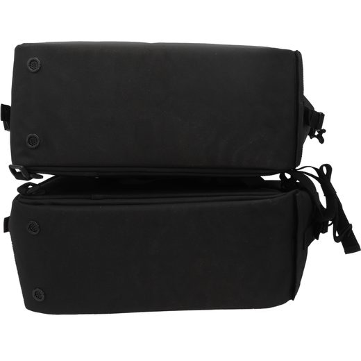 LS2 FREEDOM 20+20L PANNIER
