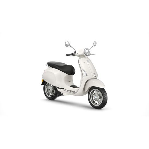 VESPA ELETTRICA L1 E5 BIANCO INNOCENTE