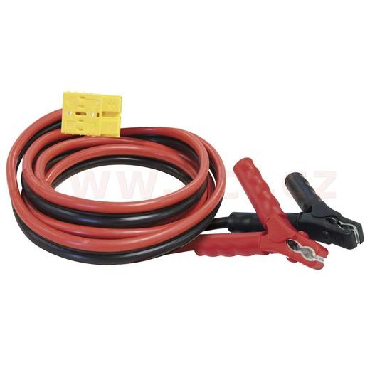 NABÍJEČKA GYSFLASH 50-12 HF FV 12 V, 10-600 AH, 50 A