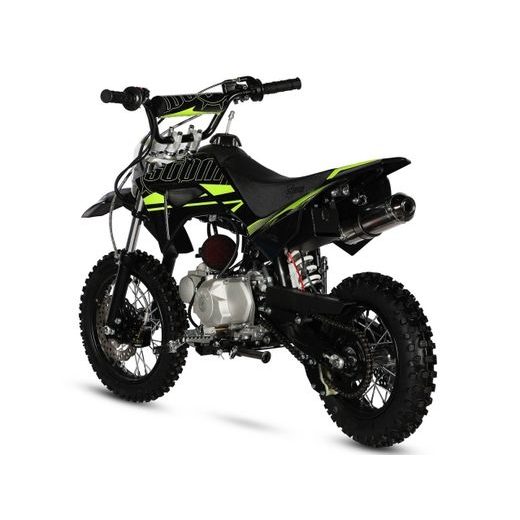 STOMP JUICEBOX 90 EL. START