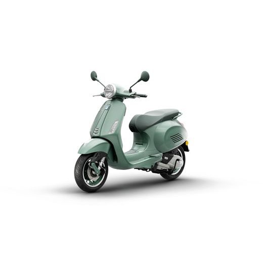 VESPA PRIMAVERA 125 80TH RST E5 +