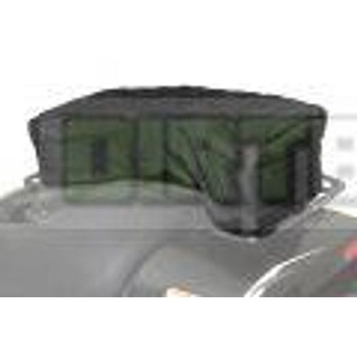 SHARK TEXTILNÍ BOX NA ČTYŘKOLKU, VELKÝ