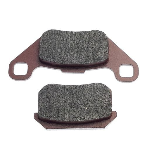 INSIDE AND OUTSIDE PAD, L.RR - 32176F