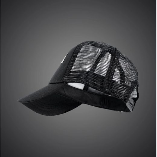 4SR DĚTSKÁ KŠILTOVKA KIDS FSR BLACK SERIES