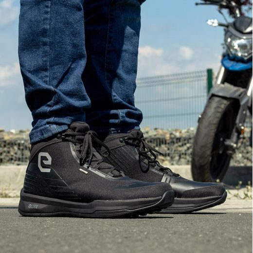 ELEVEIT TOWN LADY WP BLACK 37