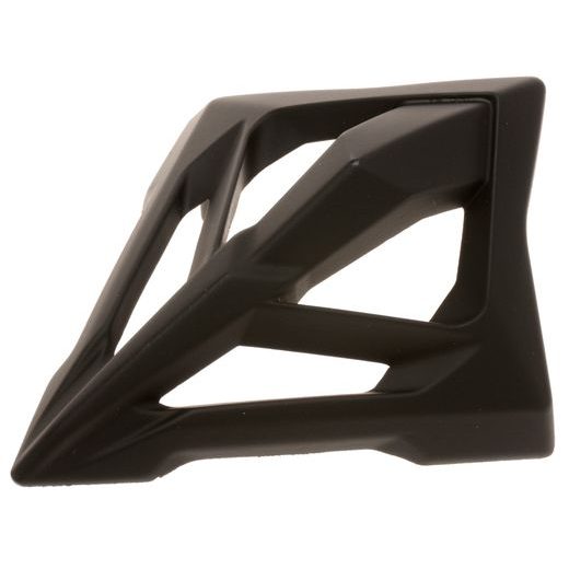 BRADOVÝ CHRÁNIČ PRO PŘILBY AVIATOR 2.2, AIROH (ČERNÉ)