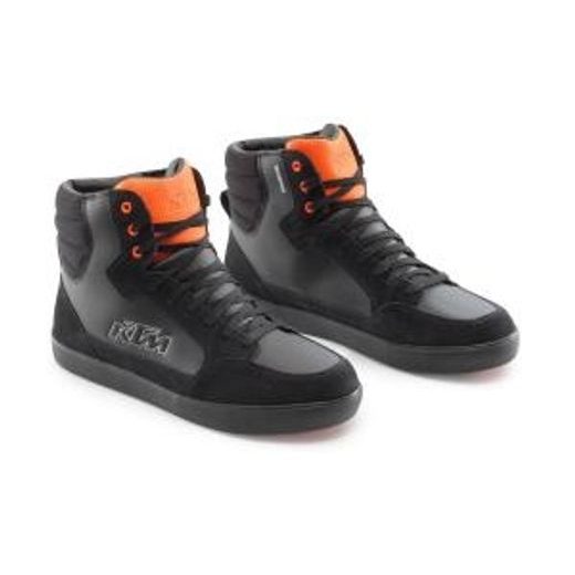 KTM MOTO BOTY J-6 WP SHOES