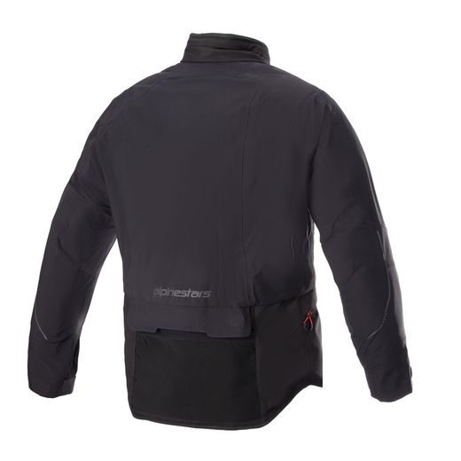 BUNDA AMT-10 LAB DRYSTAR XF 2023, ALPINESTARS (ČERNÁ)