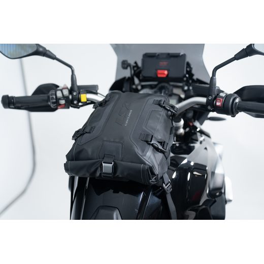 LS2 MOVE AHEAD WP 10L TAIL BAG