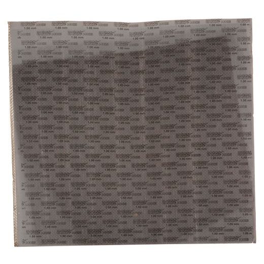 TĚSNÍCÍ PAPÍR PRO HLAVY VÁLCŮ A VÝFUKY (1,2 MM, 500X500 MM), ATHENA