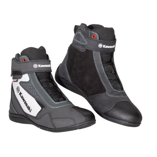 BOTY KAWASAKI DÁMSKÉ MOTOCYKLOVÉ TOULON II