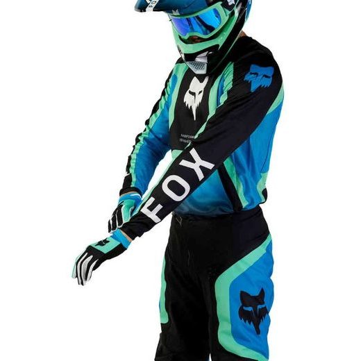 FOX PÁNSKÝ DRES 180 BALLAST JERESY