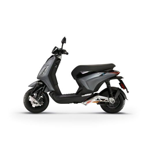 PIAGGIO 1 ACTIVE FOREVER GREY