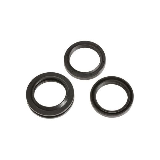 SIMERINGY (38X50X8/9,5 MM) + PRACHOVKY (38X50/54,7X4,5X11,5 MM) DO PŘ. VIDLICE, TOURMAX