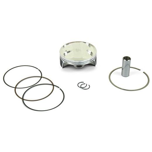 PÍSTNÍ SADA A PRŮMĚR 76,96 MM (KAWASAKI), ATHENA