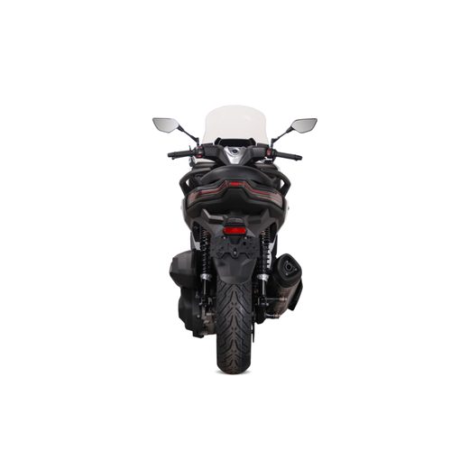 VOGE SR4 MAX 350 WHITE