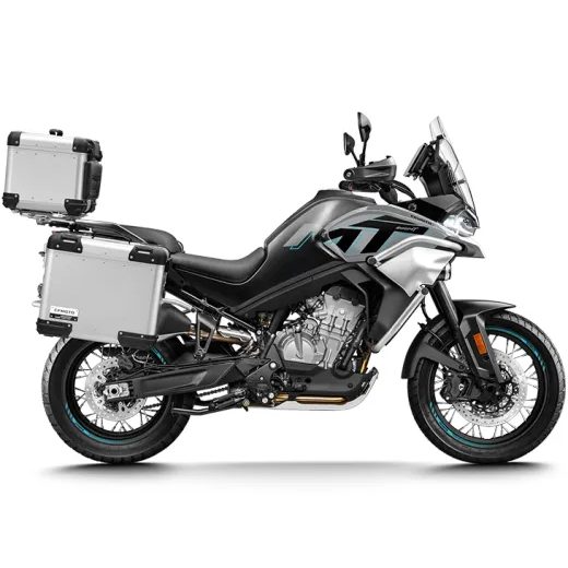 CFMOTO 800MT SPORT - PŮJČOVNA OLOMOUC