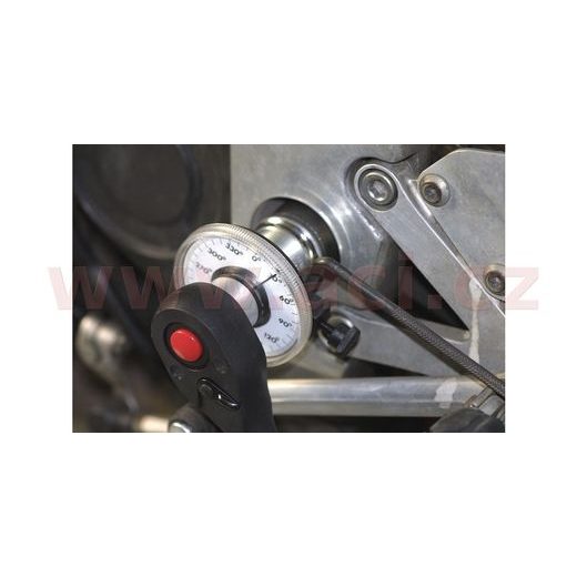 ÚHLOMĚR K UTAHOVÁNÍ ŠROUBŮ, BIKESERVICE