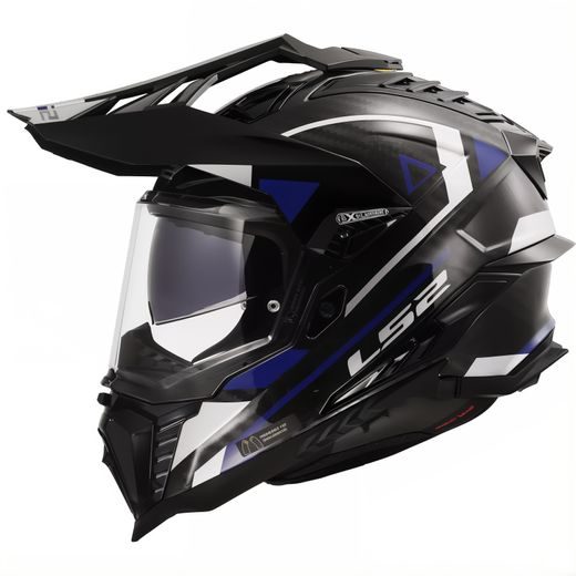LS2 MX701 C EXPLORER ADVENTURE BLUE-06