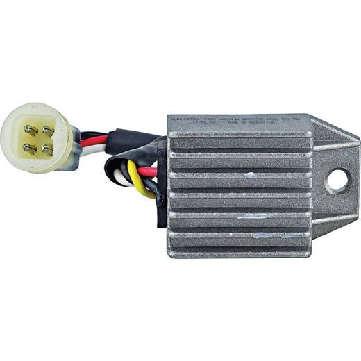 ELEKTRONICKÝ REGULÁTOR A USMĚRŇOVAČ ARROWHEAD 230-58205