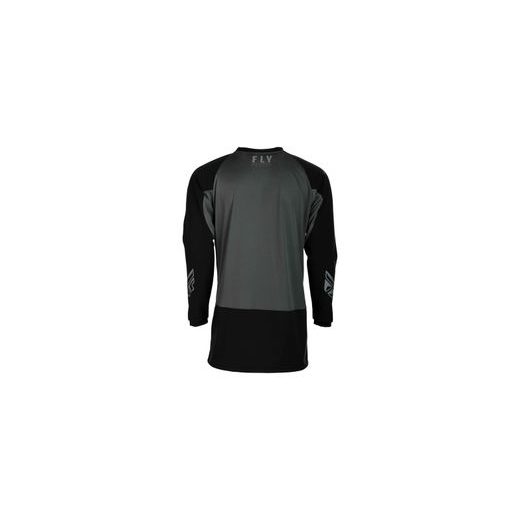 DRES WINDPROOF, FLY RACING (ČERNÁ)