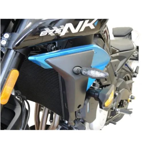 PADACÍ SLIDERY ORANŽOVÉ SL CFMOTO 675NK