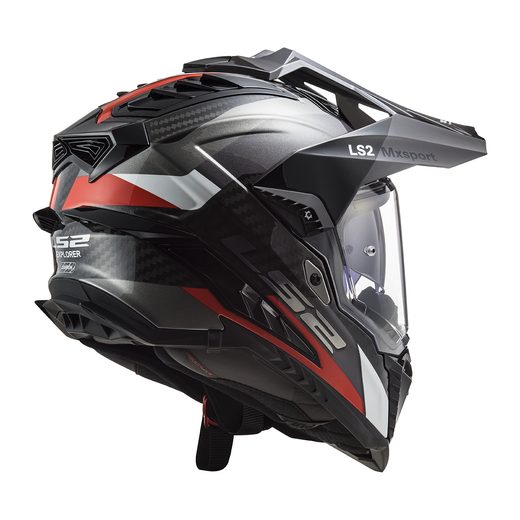 LS2 MX701 C EXPLORER FRONTIER G.TITANIUM RED-06